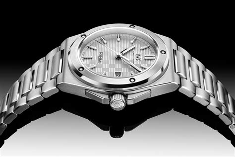 iwc ingenieur brickell avenue|iwc ingenieur watch.